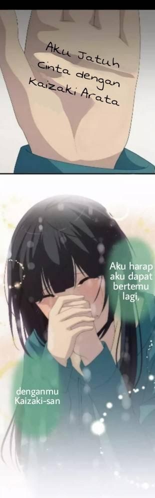 ReLife Chapter 220 Bahasa Indonesia